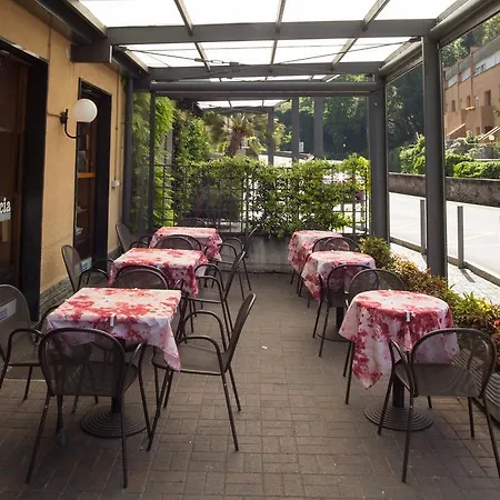Beretta Hotel *