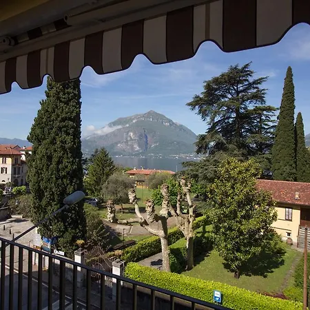 Beretta Hotel Varenna