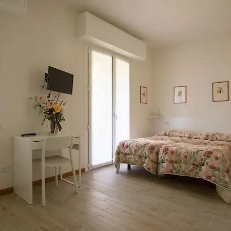 Hotel Beretta