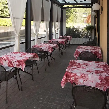 Beretta Hotell *
