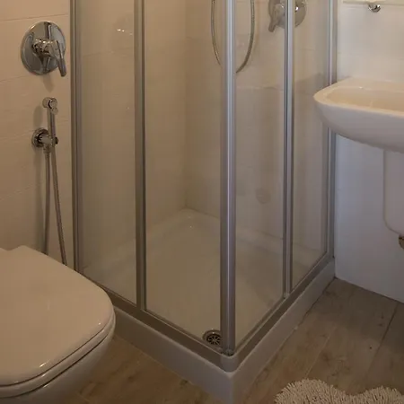 Beretta Hotell
