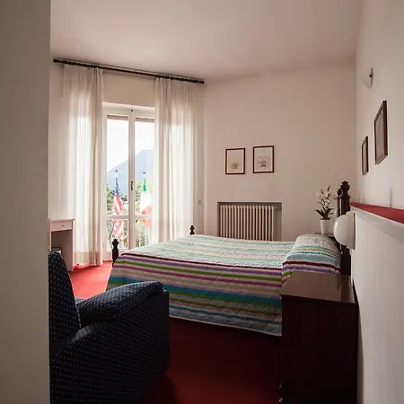 Beretta Hotell